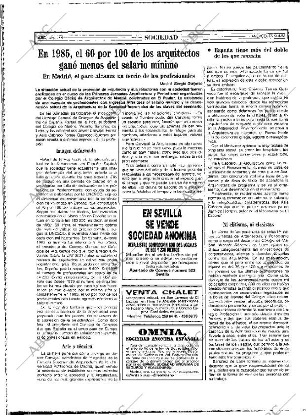 ABC MADRID 09-04-1986 página 44