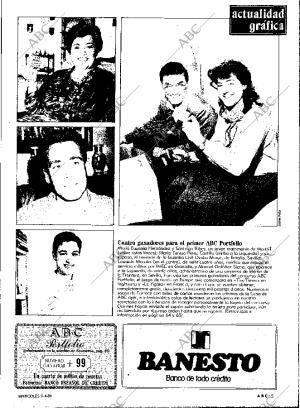 ABC MADRID 09-04-1986 página 5