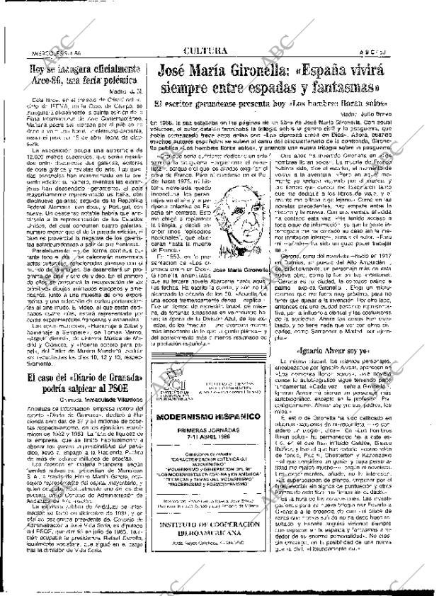 ABC MADRID 09-04-1986 página 53