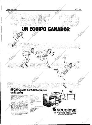 ABC MADRID 09-04-1986 página 55