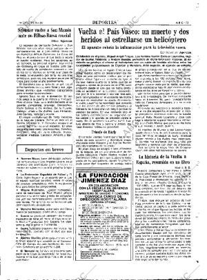 ABC MADRID 09-04-1986 página 73