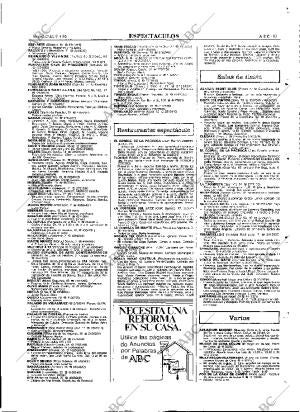 ABC MADRID 09-04-1986 página 83