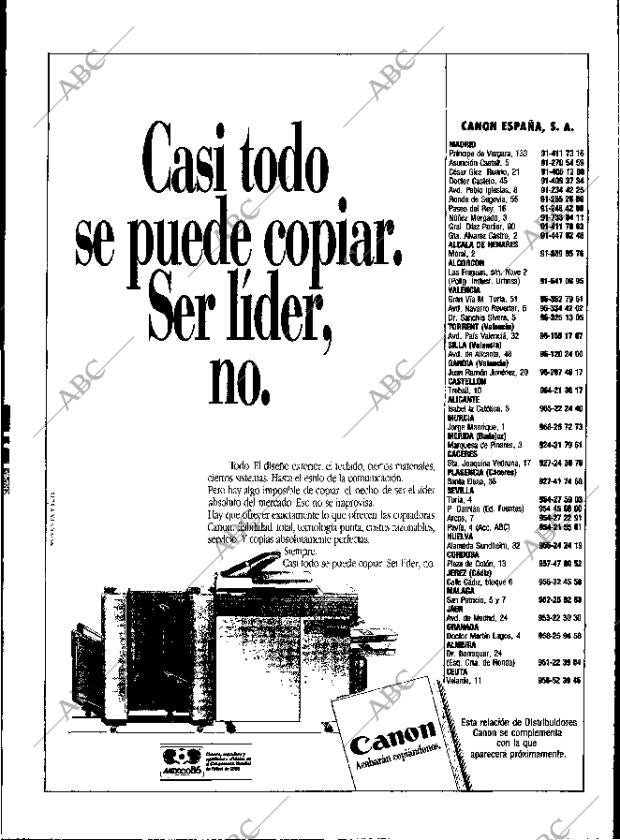 ABC MADRID 09-04-1986 página 9