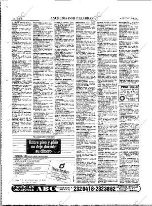 ABC MADRID 09-04-1986 página 90
