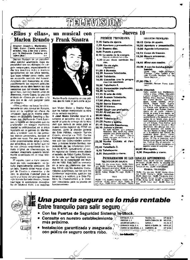 ABC MADRID 10-04-1986 página 111