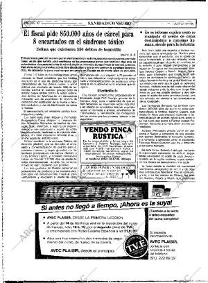 ABC MADRID 10-04-1986 página 40