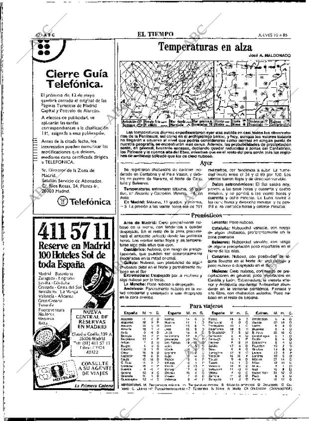 ABC MADRID 10-04-1986 página 42