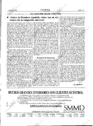 ABC MADRID 10-04-1986 página 51