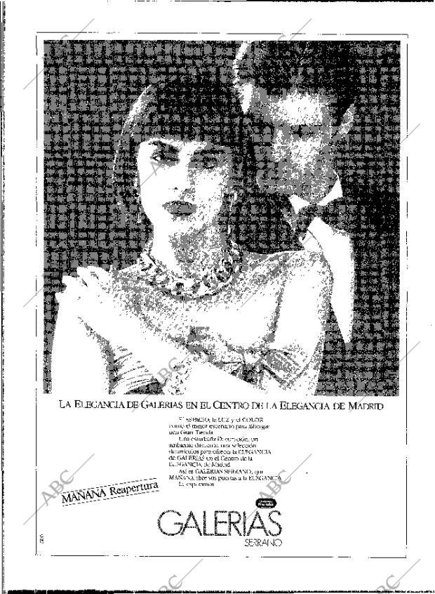 ABC MADRID 10-04-1986 página 6