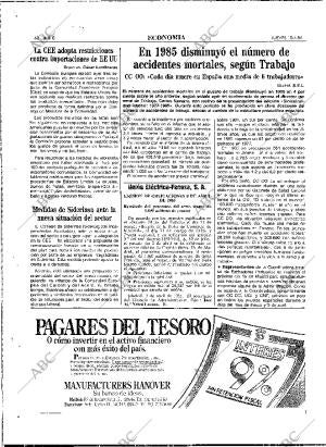 ABC MADRID 10-04-1986 página 62