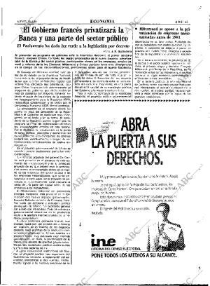 ABC MADRID 10-04-1986 página 63