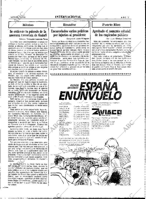 ABC MADRID 11-04-1986 página 31