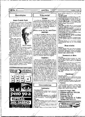 ABC MADRID 11-04-1986 página 40