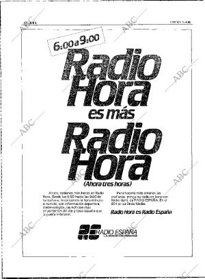 ABC MADRID 11-04-1986 página 52