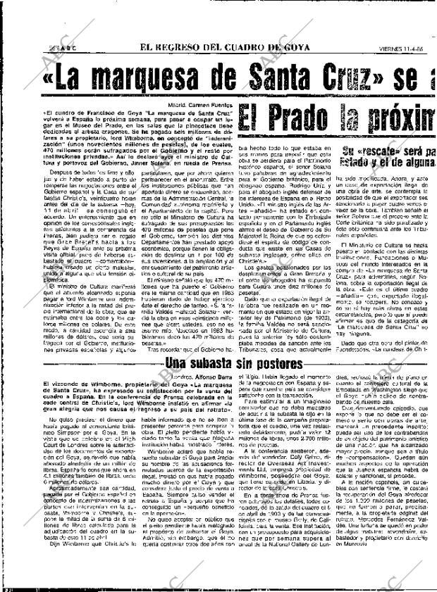 ABC MADRID 11-04-1986 página 56