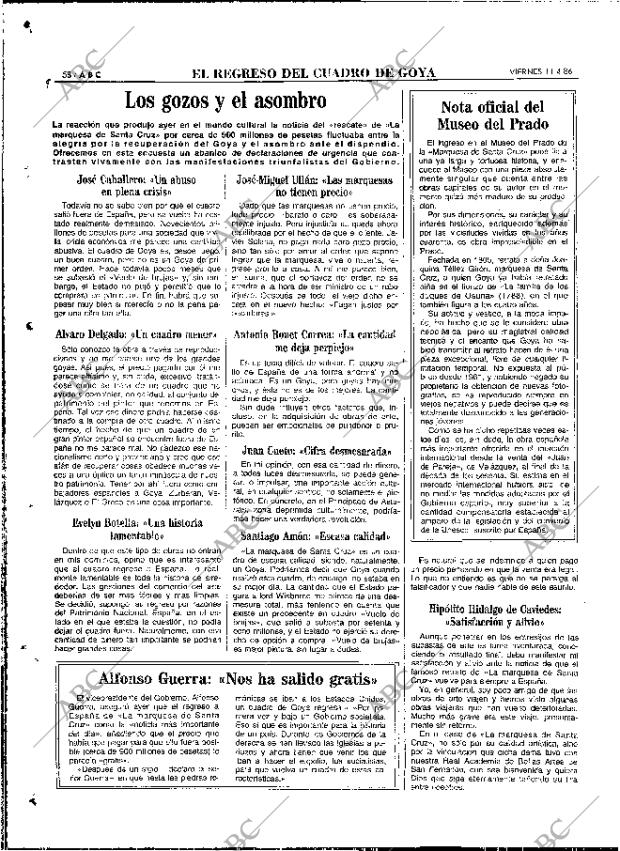 ABC MADRID 11-04-1986 página 58