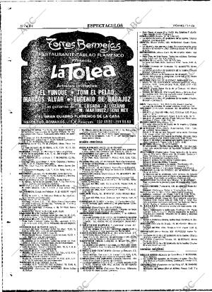 ABC MADRID 11-04-1986 página 82