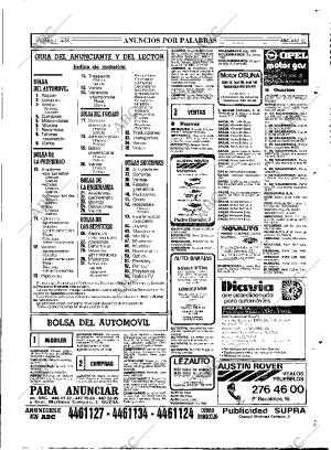 ABC MADRID 11-04-1986 página 85