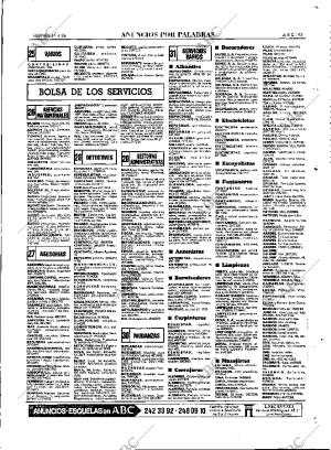 ABC MADRID 11-04-1986 página 93