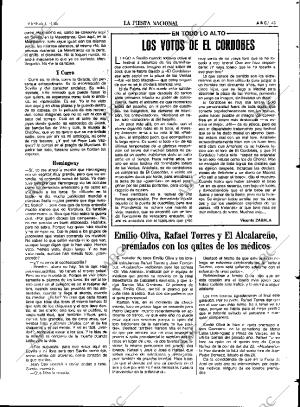 ABC SEVILLA 11-04-1986 página 43
