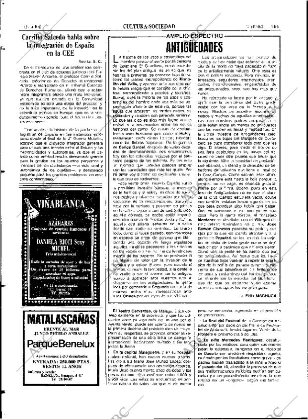 ABC SEVILLA 11-04-1986 página 48