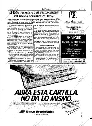 ABC SEVILLA 11-04-1986 página 53