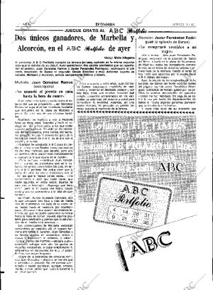 ABC SEVILLA 11-04-1986 página 54