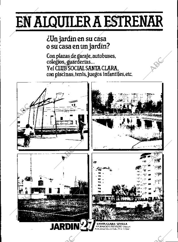 ABC SEVILLA 11-04-1986 página 6