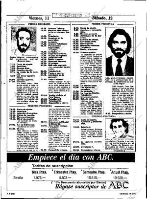 ABC SEVILLA 11-04-1986 página 82