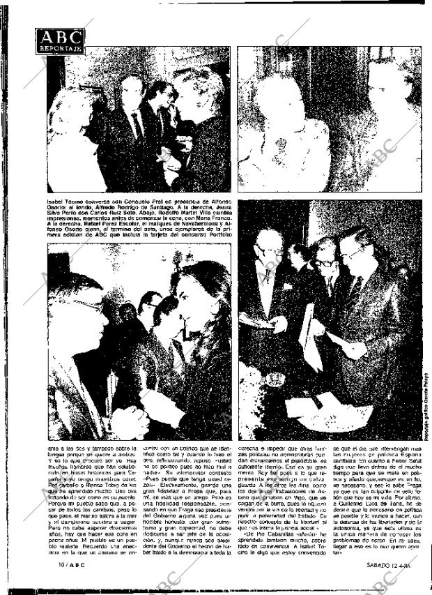 ABC MADRID 12-04-1986 página 10