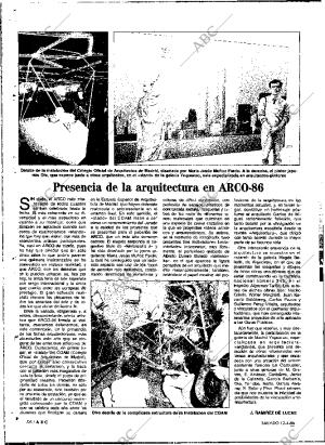 ABC MADRID 12-04-1986 página 106