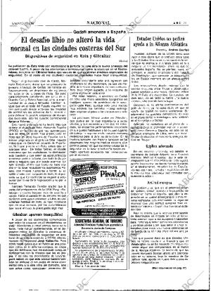 ABC MADRID 12-04-1986 página 21