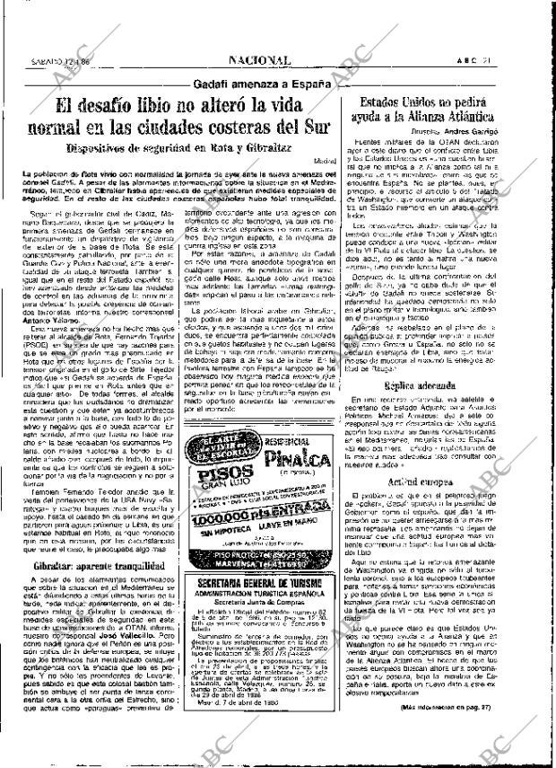 ABC MADRID 12-04-1986 página 21