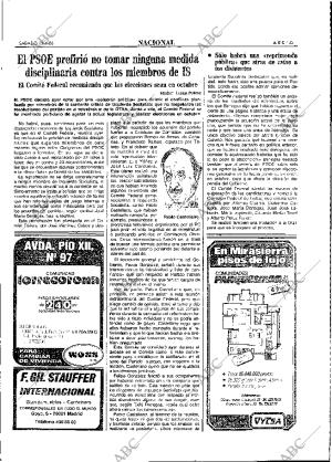 ABC MADRID 12-04-1986 página 25