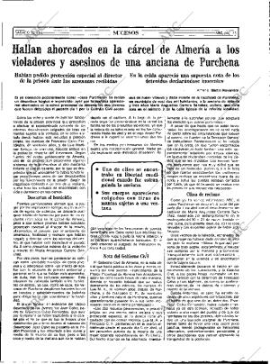 ABC MADRID 12-04-1986 página 45