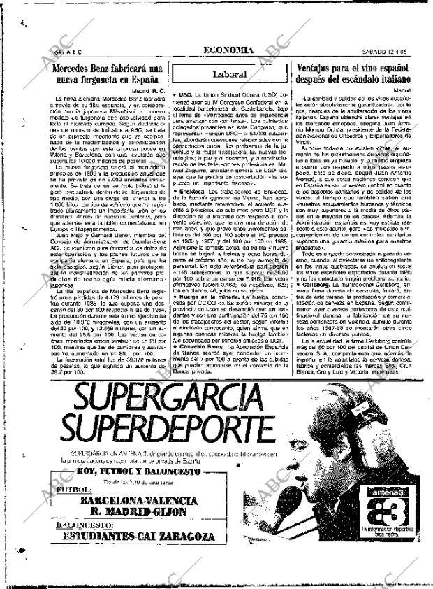 ABC MADRID 12-04-1986 página 64