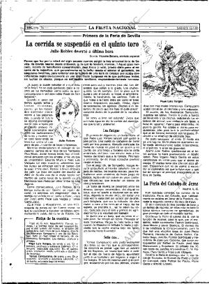 ABC MADRID 12-04-1986 página 74