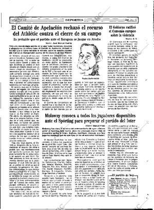 ABC MADRID 12-04-1986 página 75