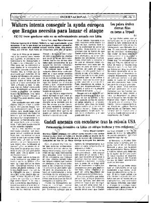 ABC MADRID 14-04-1986 página 23