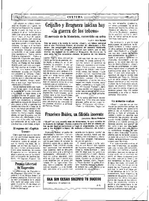 ABC MADRID 14-04-1986 página 31