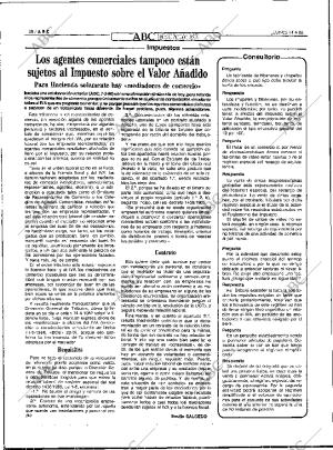 ABC MADRID 14-04-1986 página 38