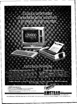 ABC MADRID 14-04-1986 página 4