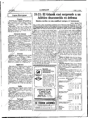 ABC MADRID 14-04-1986 página 58