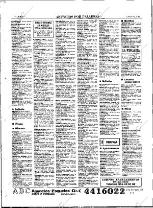 ABC MADRID 14-04-1986 página 78