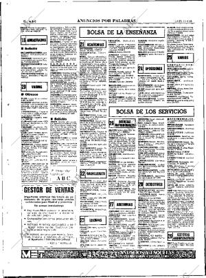 ABC MADRID 14-04-1986 página 82