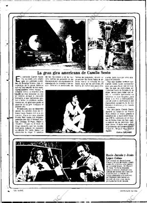 ABC MADRID 16-04-1986 página 106