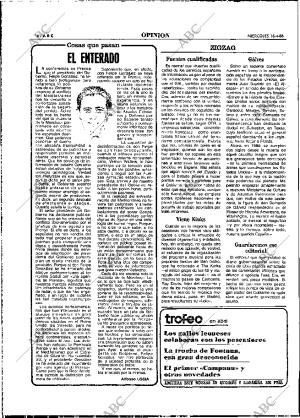 ABC MADRID 16-04-1986 página 16