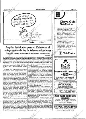 ABC MADRID 16-04-1986 página 21