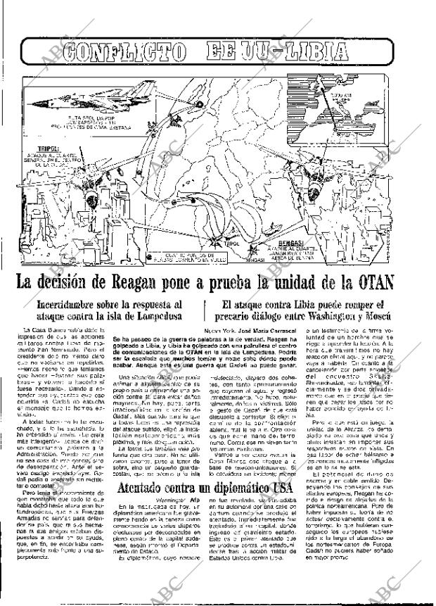 ABC MADRID 16-04-1986 página 23