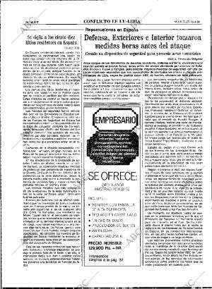 ABC MADRID 16-04-1986 página 34